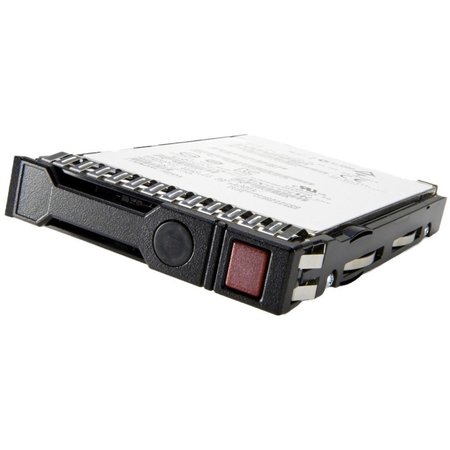 HPE ISS BTO 480GB SATA MU SFF SC MV SS, P18432B21 P18432-B21